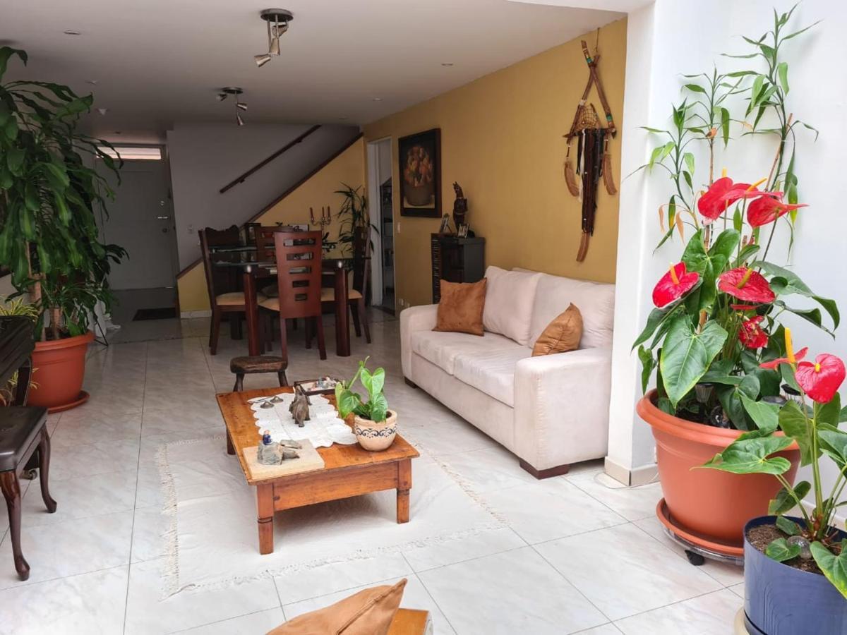 Tu Hogar Cerca A La Zona T Lejlighed Bogotá Eksteriør billede