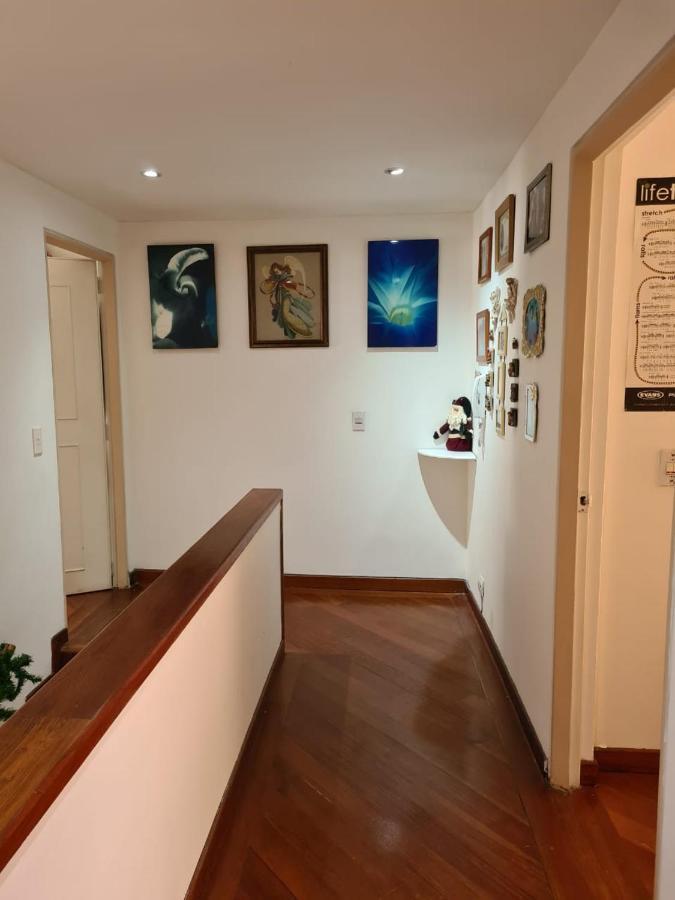 Tu Hogar Cerca A La Zona T Lejlighed Bogotá Eksteriør billede