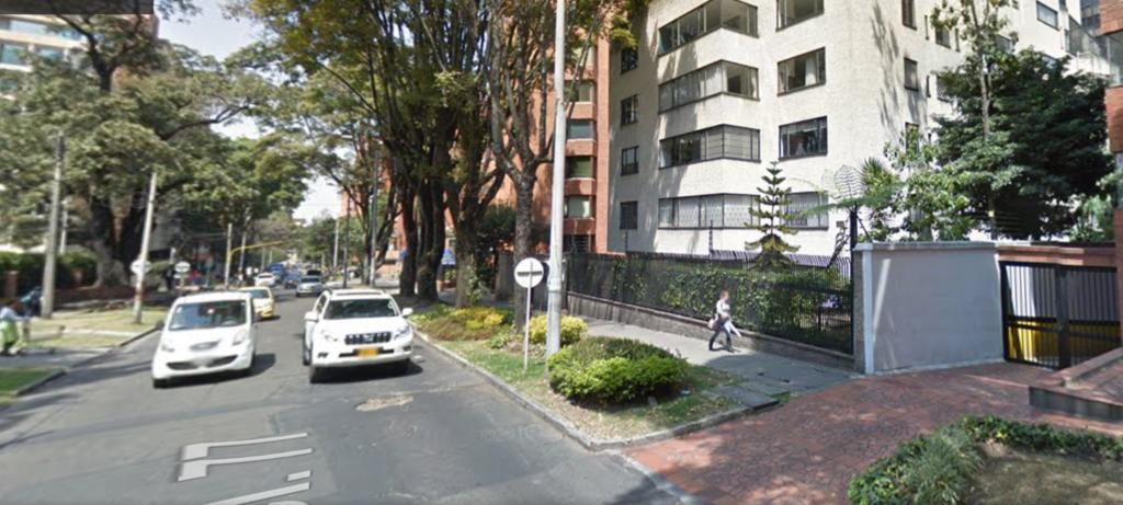 Tu Hogar Cerca A La Zona T Lejlighed Bogotá Eksteriør billede